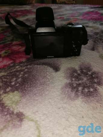 Продам фотоаппарат, фотография 2