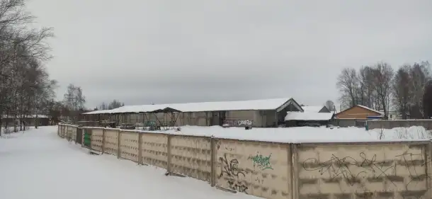Продаётся производственное помещение, ул. Московская, 66 Б, фотография 2