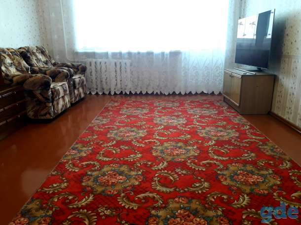 Продается хорошая квартира, Урицкого 131, фотография 4