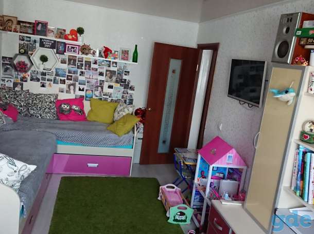 Продам квартиру, Ул. Новая Заря, 24, фотография 4