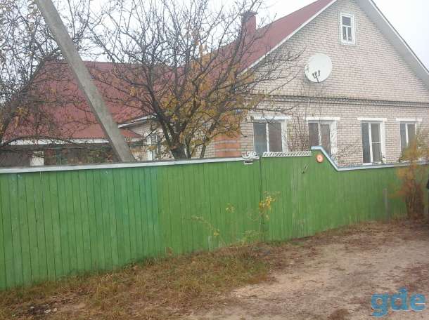 продам большой уютный котедж, ул.Строительная, фотография 1