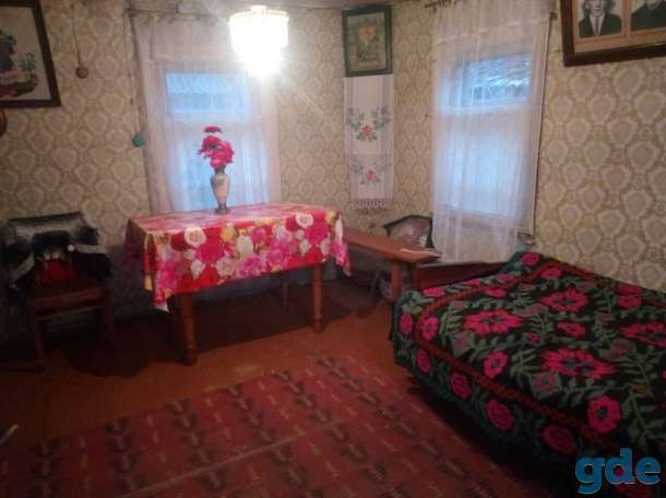 Большой дом в д. Узболоть,Минская обл,Волжинский р-н., фотография 1