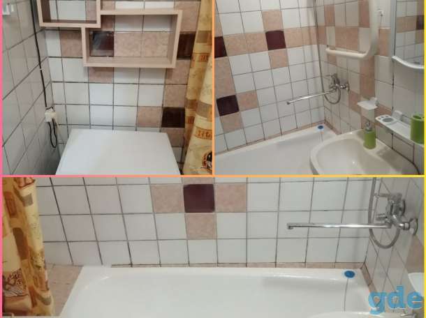 Сдам квартиру командированным, заочникам, парам., фотография 8