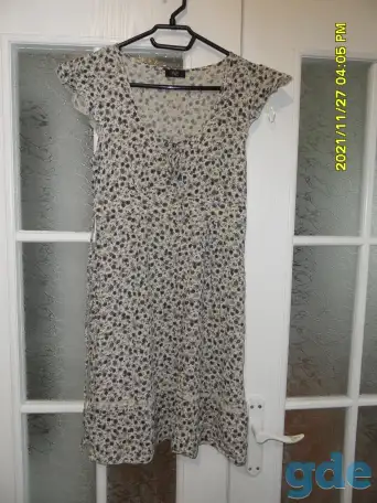 продам  одежду женскую бу, фотография 14