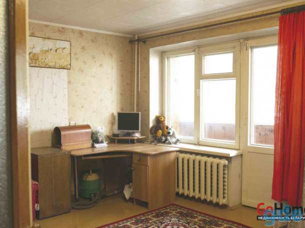 Продажа 3-комнатной квартиры под офис или жилое помещение, фотография 3
