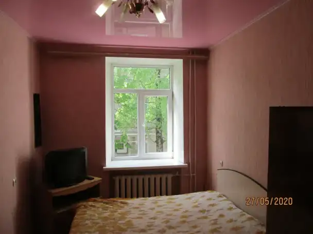 сдам квартиру, Коммнистическая 12, фотография 1