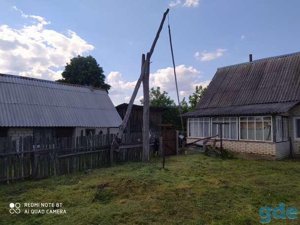 Дом, ул. Белорусская 14., фотография 1