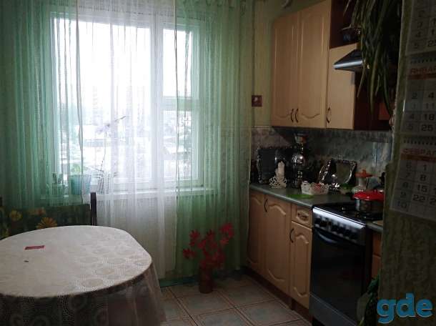 Продам 3х комнатную квартиру, Улица Студенческий проезд, фотография 2