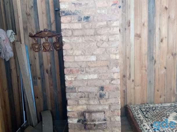 Продаётся дача, Калинковичский район, Жаровка, ул.Солнечная 75, фотография 5