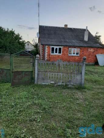 Продажа, Брестская район д Дребск,ул Новая 36, фотография 2