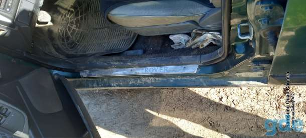 Продам Автомобиль Ровер 400 414си 1995 .06, фотография 2