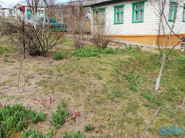 Продам дачу, с/т Верасы, Коптевский с/с, р-н д.Гривки, 8 км от Южного рынка., фотография 3