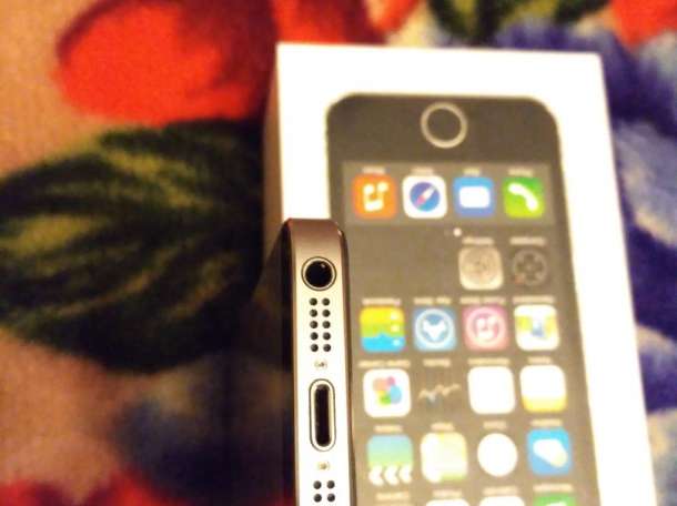 Apple Iphone 5s 16 Gb, фотография 4