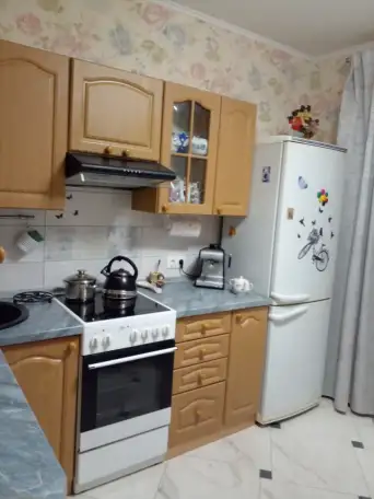 сдам комнату, пр.Рокоссовского 12 к.1, фотография 4