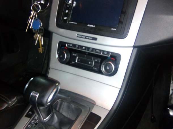 Passat, фотография 7