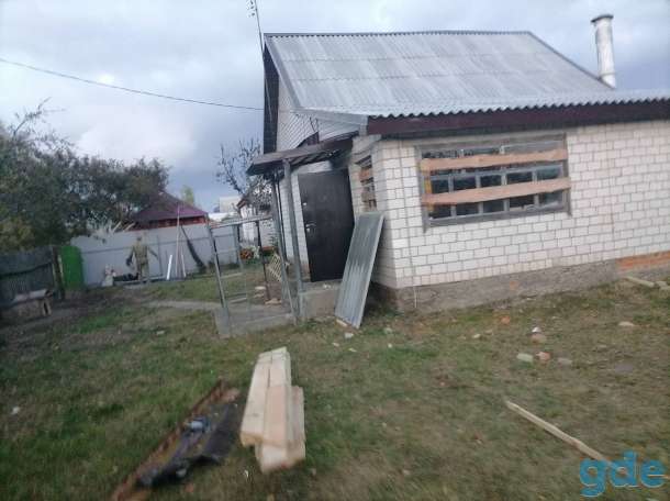 Ремонт кровли в Гомеле, фотография 6