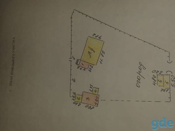 продам, Переулок 1 Набережная дом 16а, фотография 2