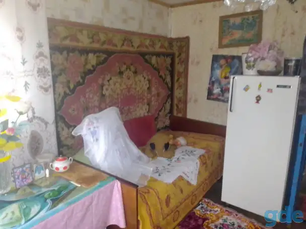 Продам участок с Домиком, Черемашня, фотография 10