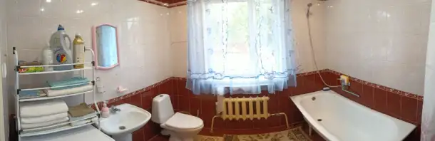 Жильё для бригады строителей, ул.Заречная, д.13, фотография 8
