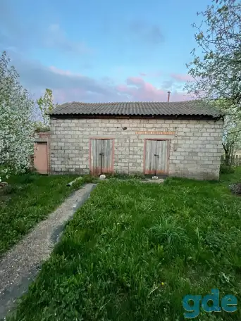 Продам дом, аг. Зажевичи, Солигорский р-н, Слуцкое напр., 125 км от МКАД, фотография 10