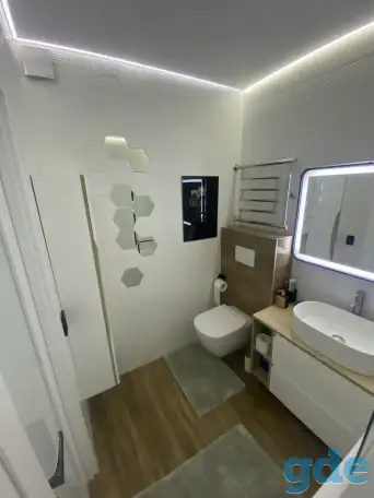 Продам 2-комнатную квартиру, Ул. Серова д.54 кВ.40, фотография 14