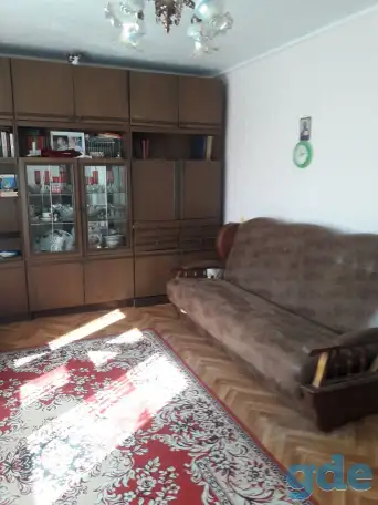 сдача квартиры в аренду, Слободской проезд 14, фотография 3