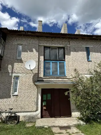 Квартира 2-уз комнатная в Аг.Остров,Ляховичский р-н, фотография 8