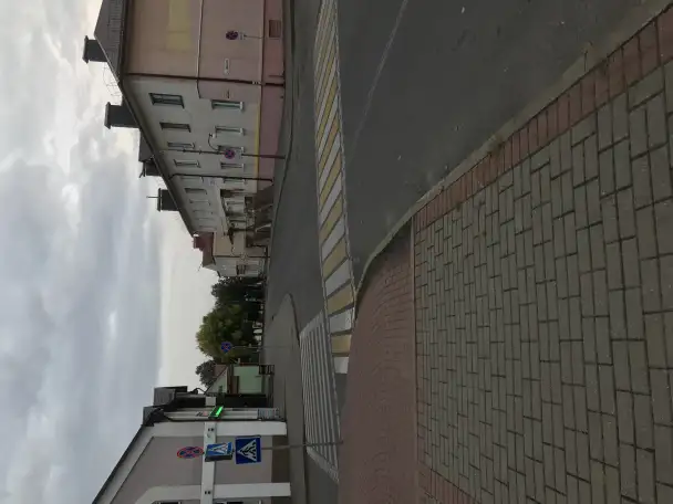 Продаётся однокомнатная квартира в центре напротив ТЦ Арена, фотография 2
