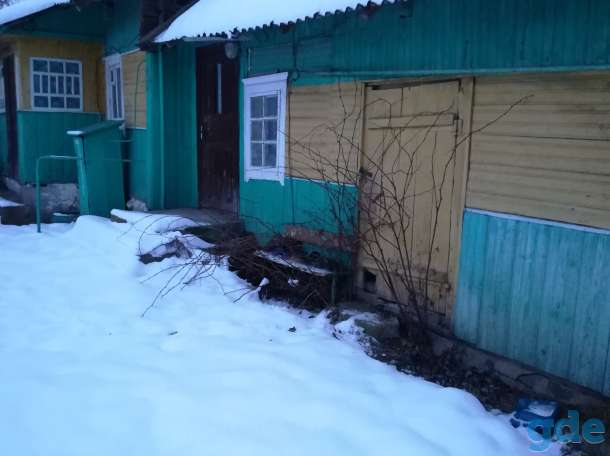Продам жилой дом, д.Завидиненты Островецкий район Гродненская область, фотография 4