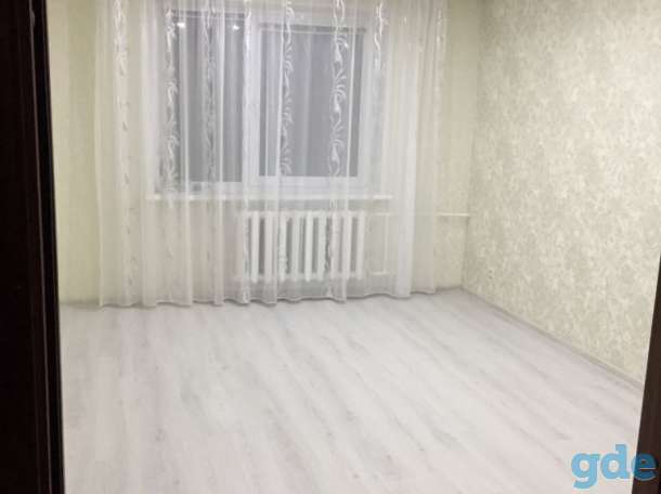 Трехкомнатная квартира, район ОКТЯБРЬСКАЯ, фотография 6