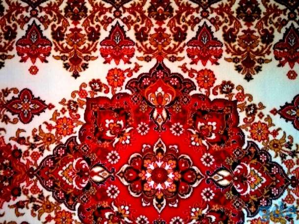 Продажа ковер 2 на 3 в хорошем состоянии, фотография 1