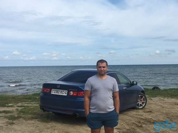 Водитель со стажем, фотография 1