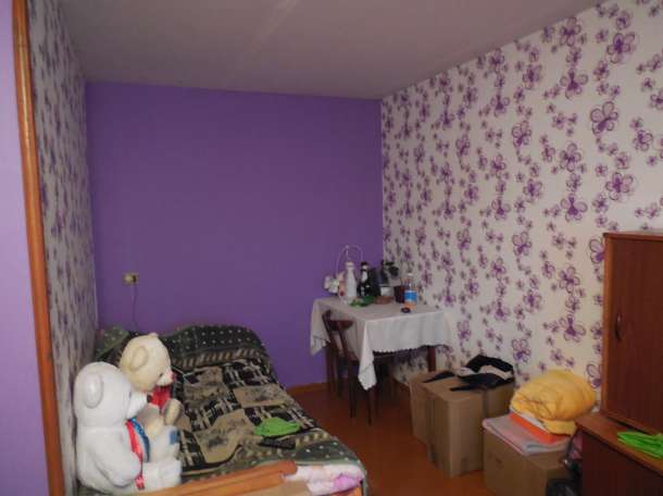 Продам 1-ю квартиру в Волковыске, Боричевского18а, фотография 5