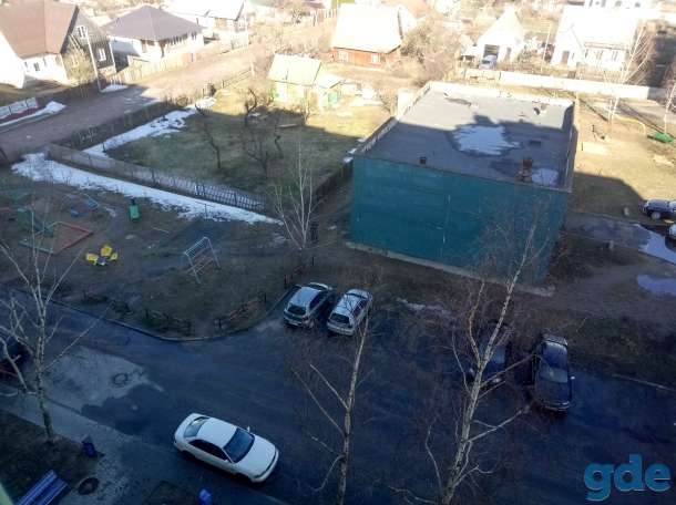 Продам 3-х комнатную солнечную квартиру, фотография 10