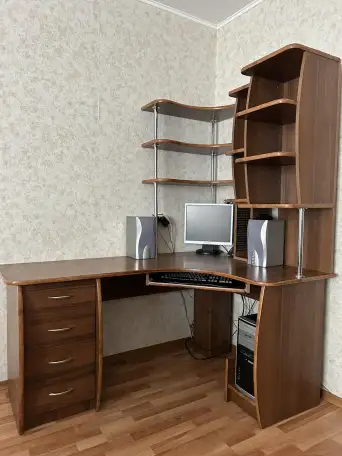 Стол со стулом для школьника, фотография 2