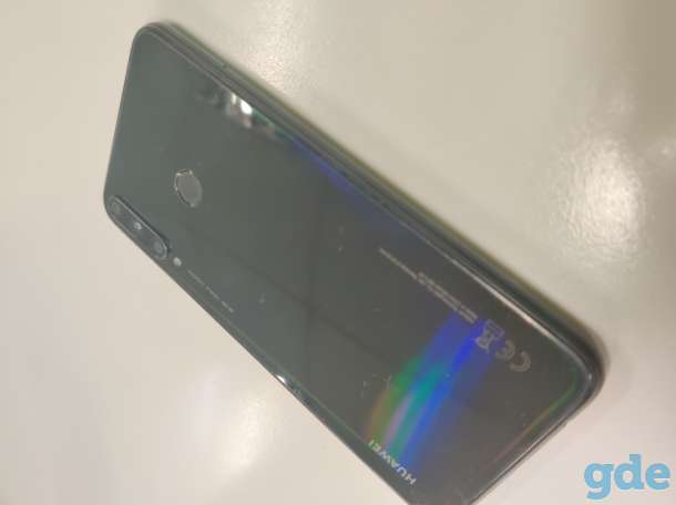 Huawei P40 lite E, фотография 3