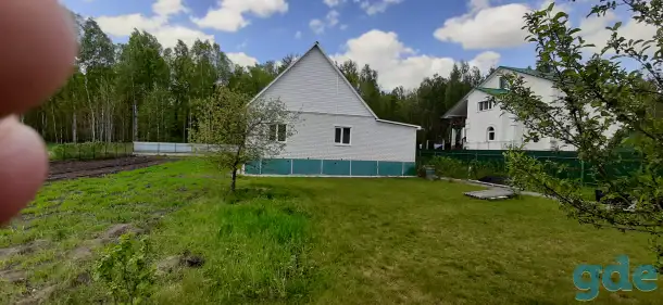 Продам, п Сосновый бор ул. Подлясная, фотография 4