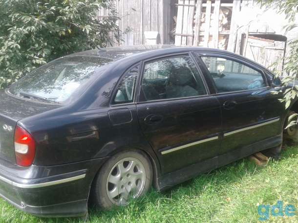 Продам Citroen C5, фотография 9