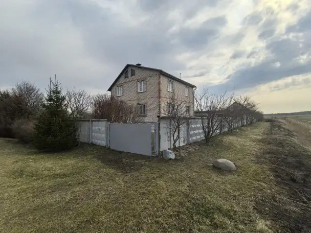 Дом с баней и бассейном., фотография 1