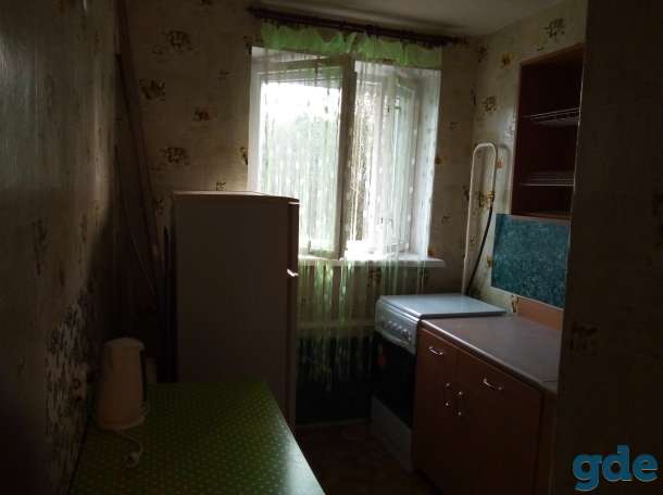 Продам 1-к м/с, бульвар Бородинского, фотография 5
