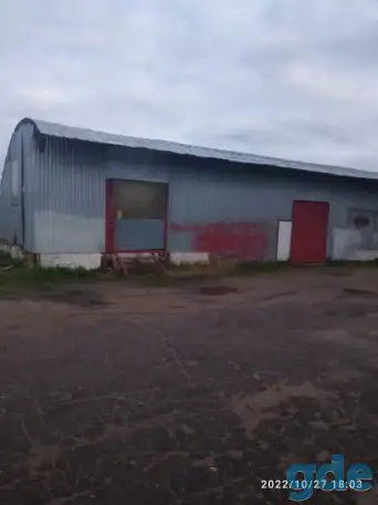 Сдаётся в аренду склад, производство в 23.4 км от МКАД, фотография 2