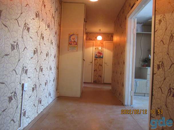 продам квартиру, фотография 1