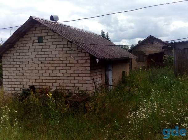 Продам дом в г.п.Богушевске, фотография 7