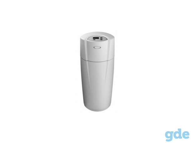 Фильтр угольный cwfs (ecowater systems, сша), фотография 1