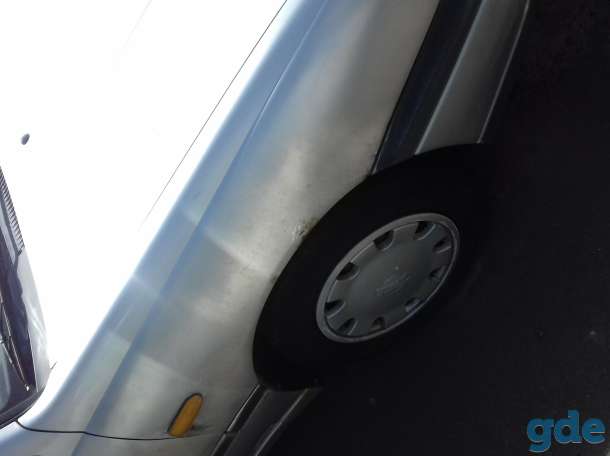 Продам авто Nissan Sunny, фотография 3