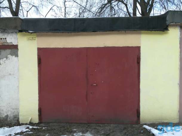 Брест, Мицкевича ул., 2-комн.+ капитальный гараж, фотография 3