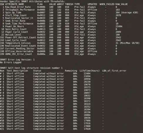 Жёсткий диск WD Ultrastar DC HC510 8TB, фотография 2
