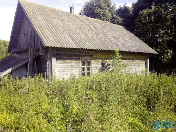 Дом в д.Туличево Новогрудский р-н Валевский с/с Гродненская обл., фотография 10