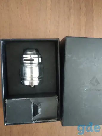 Vaporesso gen s, фотография 1