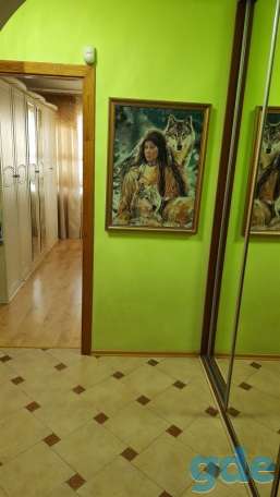 Продажа 2х-комнатной квартиры, фотография 1